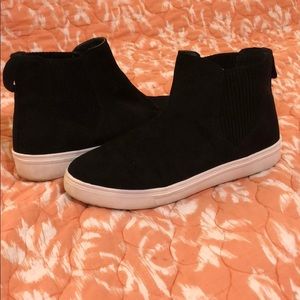 Steven by Steve Madden slip on sneaker size 8.5